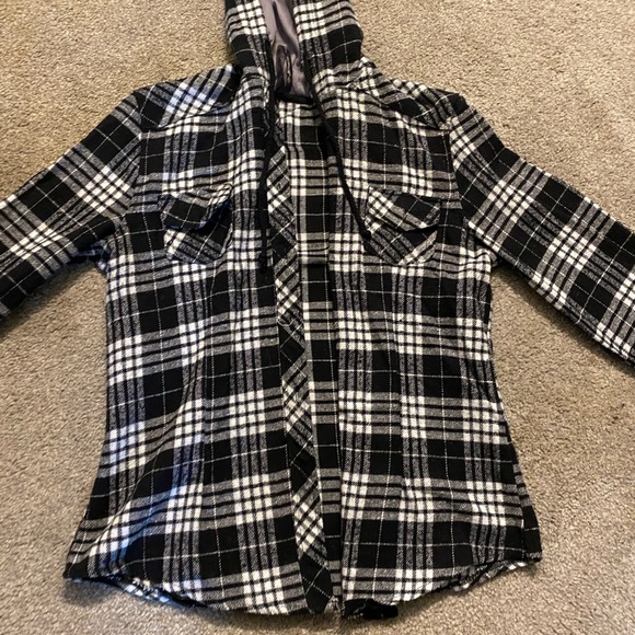 Women’s Jacket - Picture 2 of 3